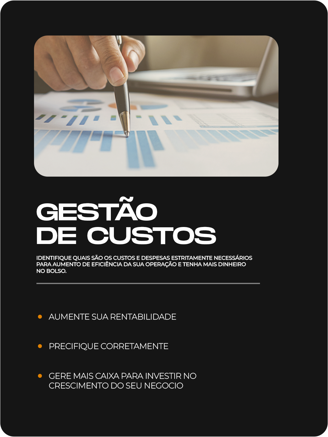 GESTÃO M