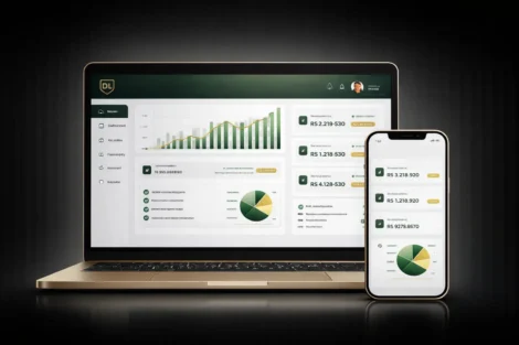 CURSO DOMINIO DO LUCRO VENTTURE